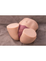 Ethel Masturbator Torso con Thrusting 11.4 kg