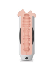 Masturbador Vibrador Mega Grip