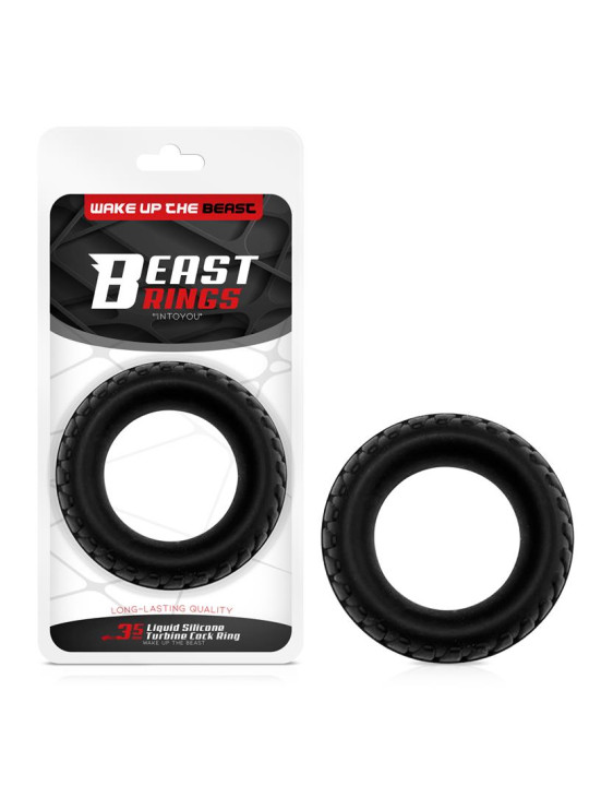 Anillo Turbine Silicona Líquida 35 mm