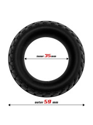 Anillo Turbine Silicona Líquida 35 mm