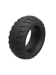 Anillo para el Pene Turbine Silicona Líquida 30 mm