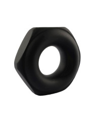 Anillo para el Pene Nut Silicona Líquida 25 mm