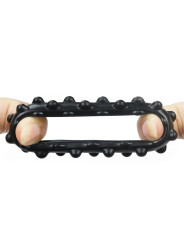 Anillo para el Pene Power Plus Negro