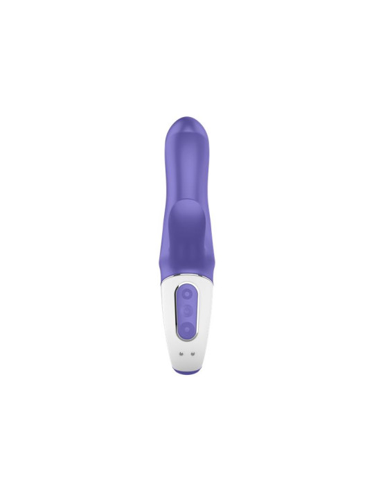 Vibrador Magic Bunny