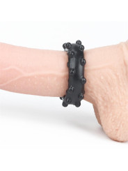 Anillo para el Pene Power Plus Negro