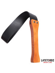 Pala Flexible con Mango de Madera 51 cm