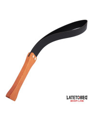 Pala Flexible con Mango de Madera 51 cm