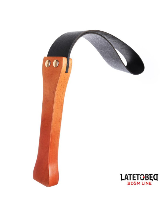 Pala Flexible con Mango de Madera 51 cm