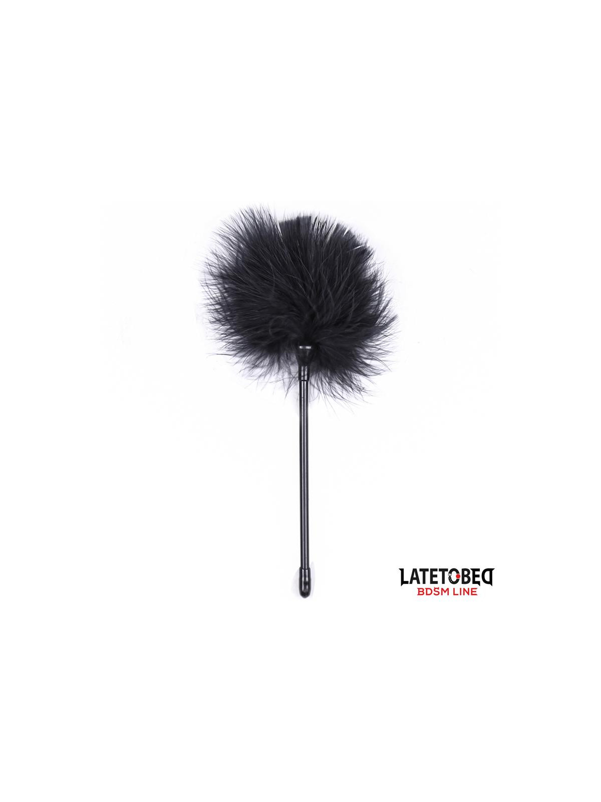 Estimulador de Plumas 27 cm