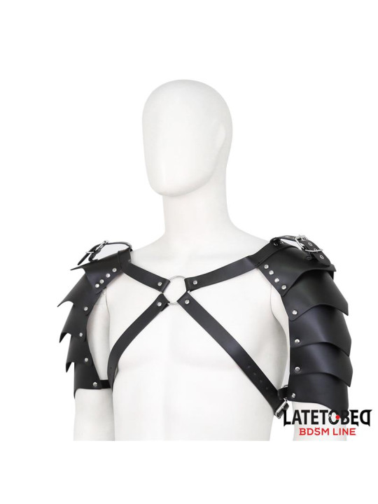 Arnés de Hombros Ajustable