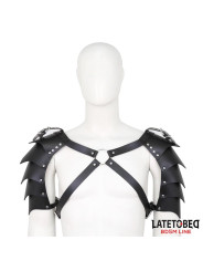 Arnés de Hombros Ajustable