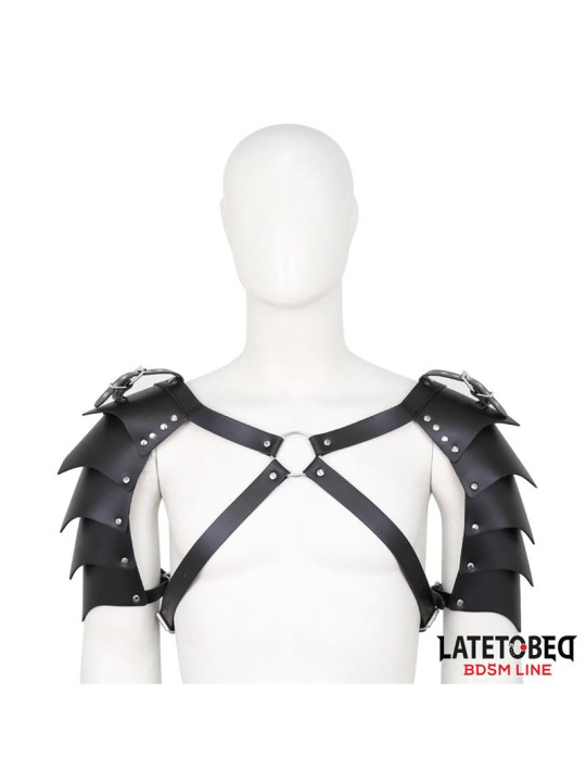 Arnés de Hombros Ajustable