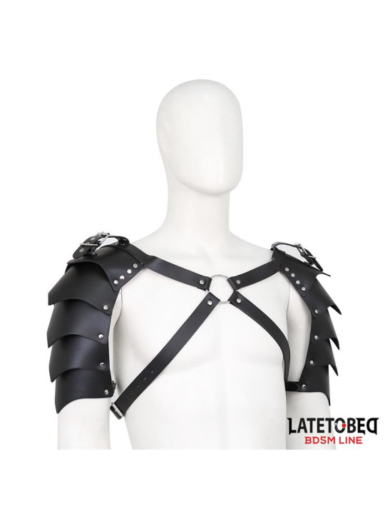 Arnés de Hombros Ajustable