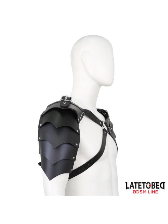 Arnés de Hombros Ajustable