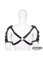 Arnés de Hombros Ajustable
