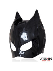 Máscara de Mujer Gato