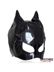 Máscara de Mujer Gato