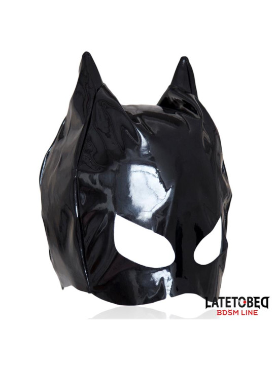 Máscara de Mujer Gato