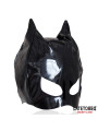 Máscara de Mujer Gato