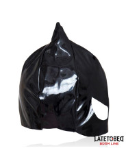 Máscara de Mujer Gato