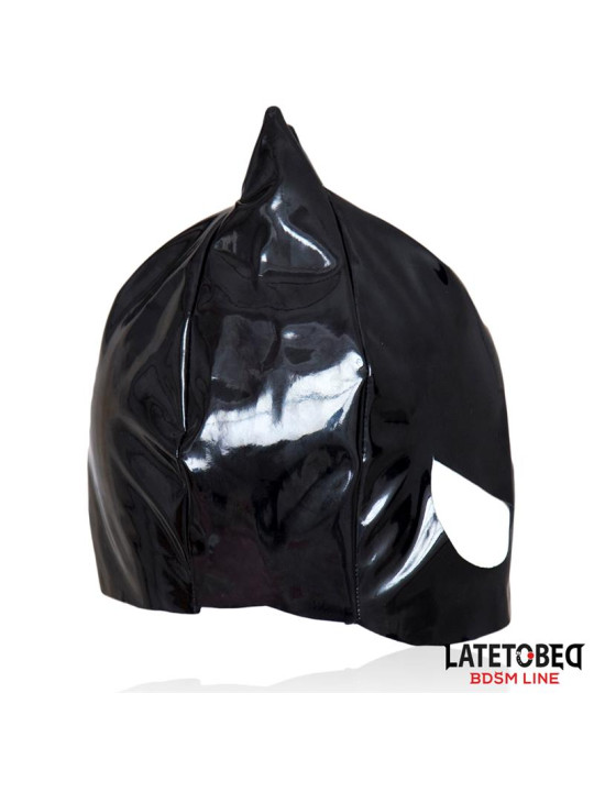 Máscara de Mujer Gato