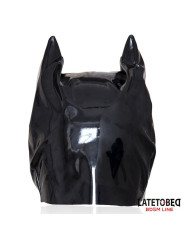 Máscara de Mujer Gato