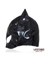 Máscara de Mujer Gato