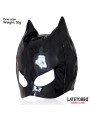 Máscara de Mujer Gato