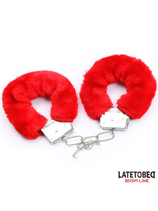 Set de 3 Piezas Antifaz, Plumas y Esposas