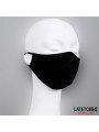 Mascarilla con Accesorio de Dildo 6 cm Desmontable