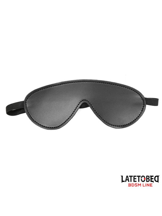 Set de 7 Piezas de Bondage Negro