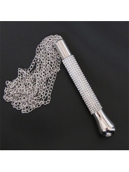 Flogger de Cadenas con Mango con Brillantes