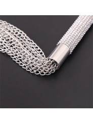 Flogger de Cadenas con Mango con Brillantes