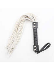 Flogger con Doble Remache 44 cm