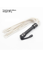 Flogger con Doble Remache 44 cm