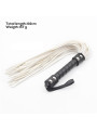 Flogger con Doble Remache 44 cm