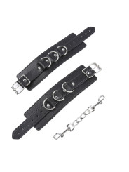 Esposas Ajustables con Cadenas