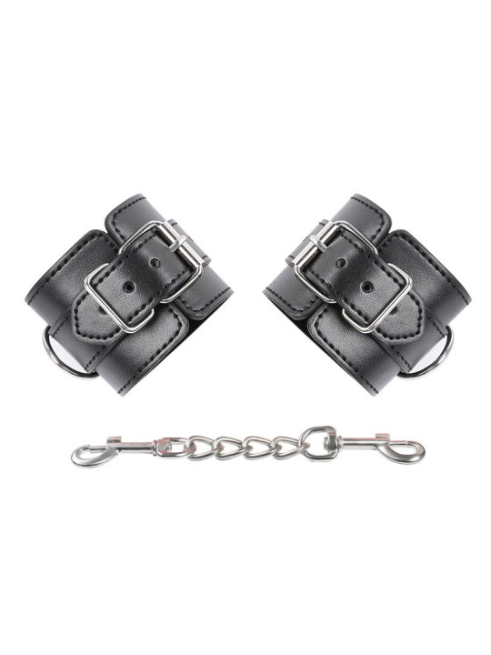 Esposas Ajustables con Cadenas