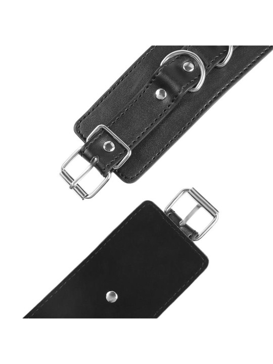 Esposas Ajustables con Cadenas