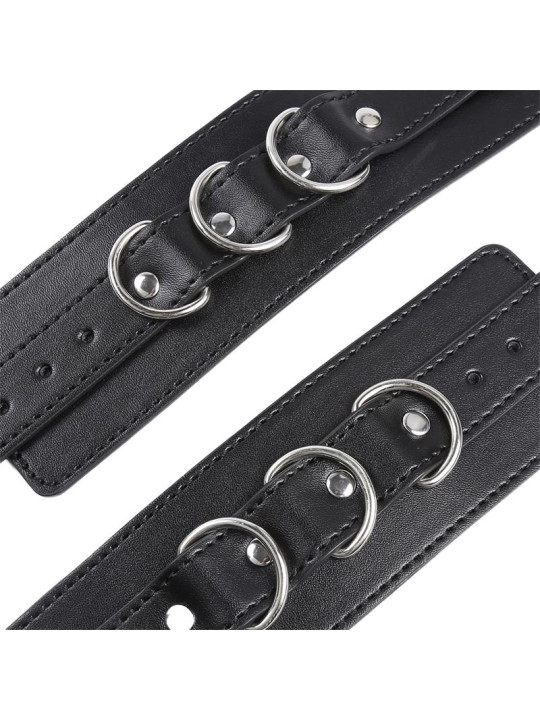 Esposas Ajustables con Cadenas