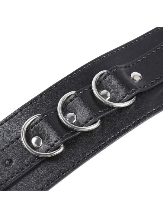 Esposas Ajustables con Cadenas