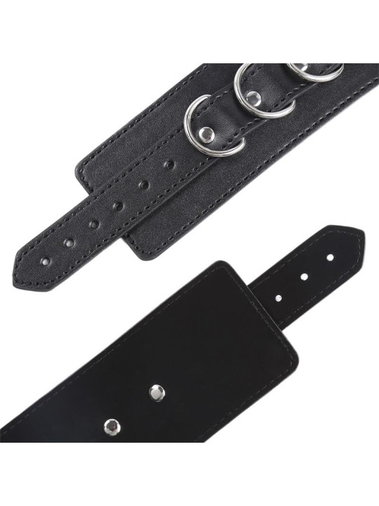 Esposas Ajustables con Cadenas