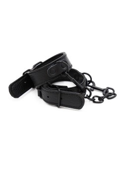 Esposas para Principiantes Ajustables