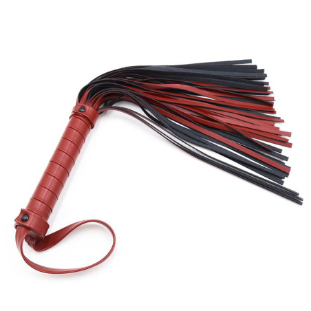 Flogger Extra Suave 40 cm