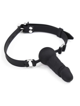 Modaza de Dildo Ajustable 36-52 cm