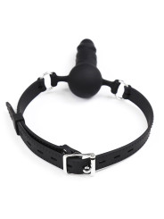 Modaza de Dildo Ajustable 36-52 cm