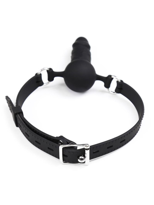 Modaza de Dildo Ajustable 36-52 cm