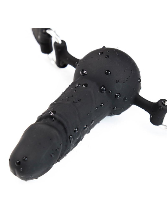 Modaza de Dildo Ajustable 36-52 cm