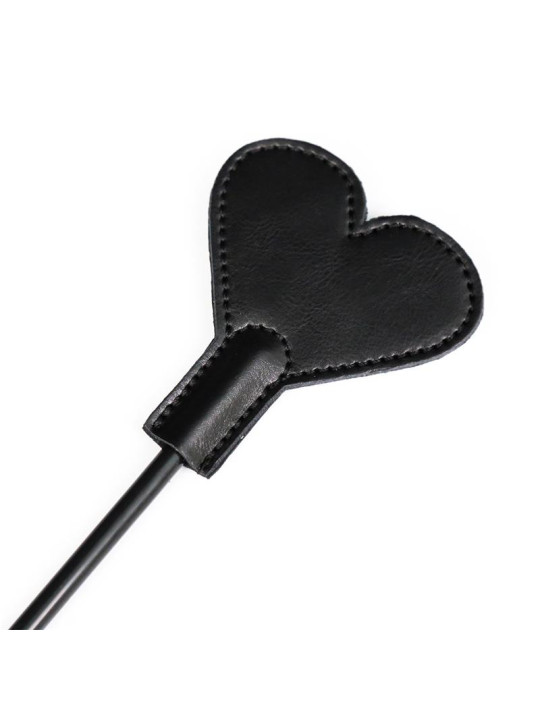 Fusta Forma de Corazón 35 cm