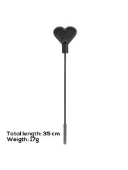 Fusta Forma de Corazón 35 cm